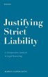 Justifying Strict Liability - Bild 1