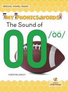 The Sound of Oo /U - Earley, Christina