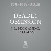 Deadly Obsession: A Mafia Romance