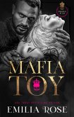 Mafia Toy (Syndicate of Sin) (eBook, ePUB)