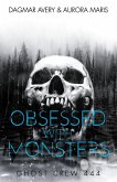 Obsessed with Monsters (GC444) (eBook, ePUB)