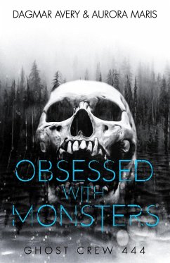 Cover Obsessed with Monsters (GC444) (eBook, ePUB)