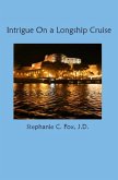 Intrigue On a Longship Cruise (eBook, ePUB)