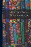Letters From South Africa;