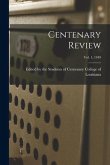 Centenary Review; vol. 1; 1949