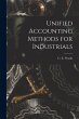 Unified Accounting Methods for... - Bild 1