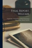 Final Report. Welfare