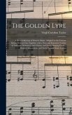 The Golden Lyre