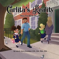 Carlita's Reality - Quinn-Donaldson Cos Cda Rda Coa, Carl