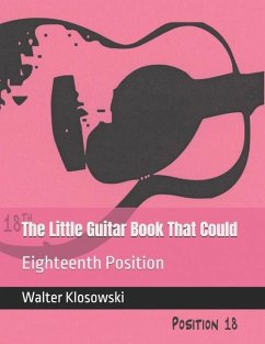 The Little Guitar Book That Could