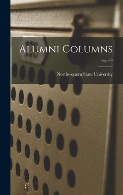 Alumni Columns; Sep-44