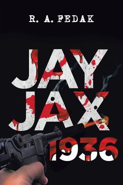 Jay Jax 1936 - Fedak, R. A.