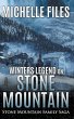 Winters Legend on Stone Mountain - Bild 1