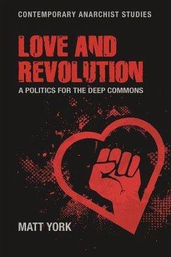 Love and Revolution - York, Matt