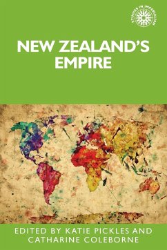 New Zealand's empire