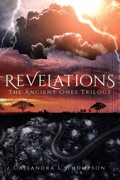 Revelations - Thompson, Cassandra L.