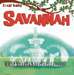 Local Baby Savannah - Nettuno, Sarah