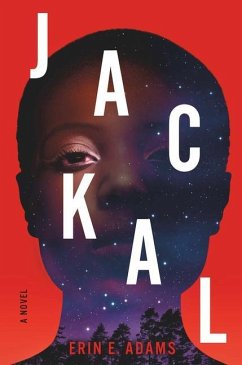 Jackal - Adams, Erin E.