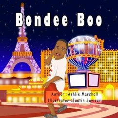 Bondee Boo - Marshall, Ashlie