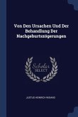 Von Den Ursachen Und Der Behandlung Der Nachgeburtszögerungen