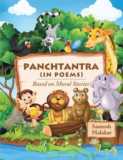 Panchtantra (In Poems) - Malakar, Santosh