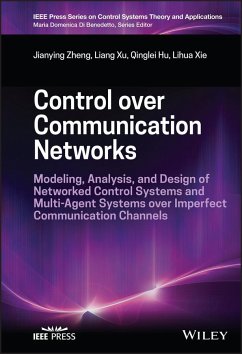 Control over Communication Networks - Zheng, Jianying;Xu, Liang;Hu, Qinglei