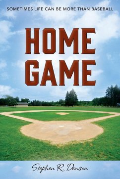Home Game - Denison, Stephen R.