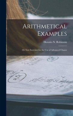 Arithmetical Examples