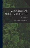 Zoological Society Bulletin; no. 55-60 (1913)