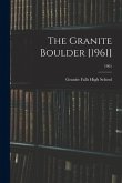 The Granite Boulder [1961]; 1961