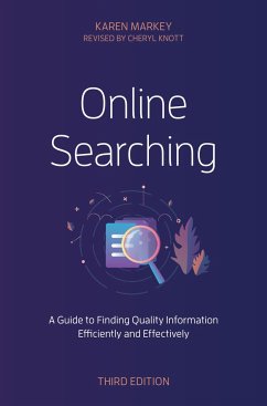 Online Searching - Markey, Karen