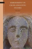Embodiment in Cross-Linguistic Studies: The 'Face'