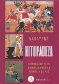 Hitopadeza : cuentos indios de animales para la paz y para la guerra Hitopadeza : cuentos indios de animales para la paz y para la guerra