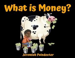 What is Money? - Poindexter, Jeremiah