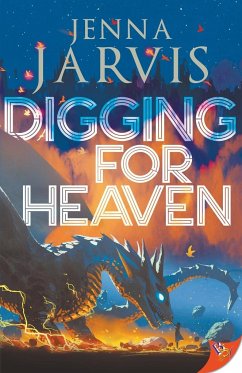 Digging for Heaven - Jarvis, Jenna