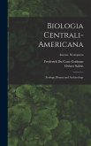 Biologia Centrali-americana: Zoology, Botany and Archaeology; Insecta. Neuroptera