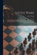 Little Wars: a Game for Boys From... - Bild 1