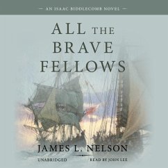 All the Brave Fellows - Nelson, James L.