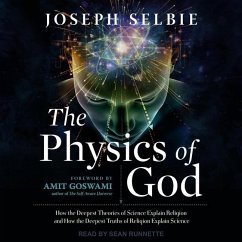 The Physics of God - Selbie, Joseph