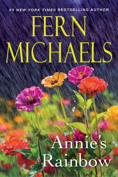 Cover Annie's Rainbow