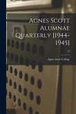 Agnes Scott Alumnae Quarterly [1944-1945]; 23