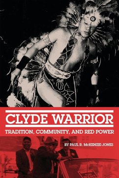 Clyde Warrior