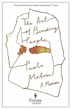 The Art of Binding People - Milone, Paolo