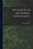 Advances in Microbial Physiology;; 2