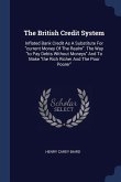 The British Credit System