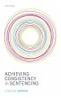 Achieving Consistency in Sentencing - Bild 1