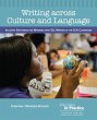 Writing Across Culture and Language - Bild 1