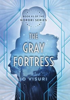 The Gray Fortress - Visuri, Jo