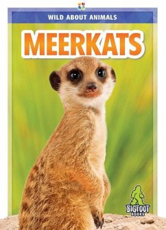 Meerkats - Nichols, Rhonda E