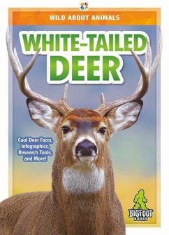 White-Tailed Deer - Marie, Renata